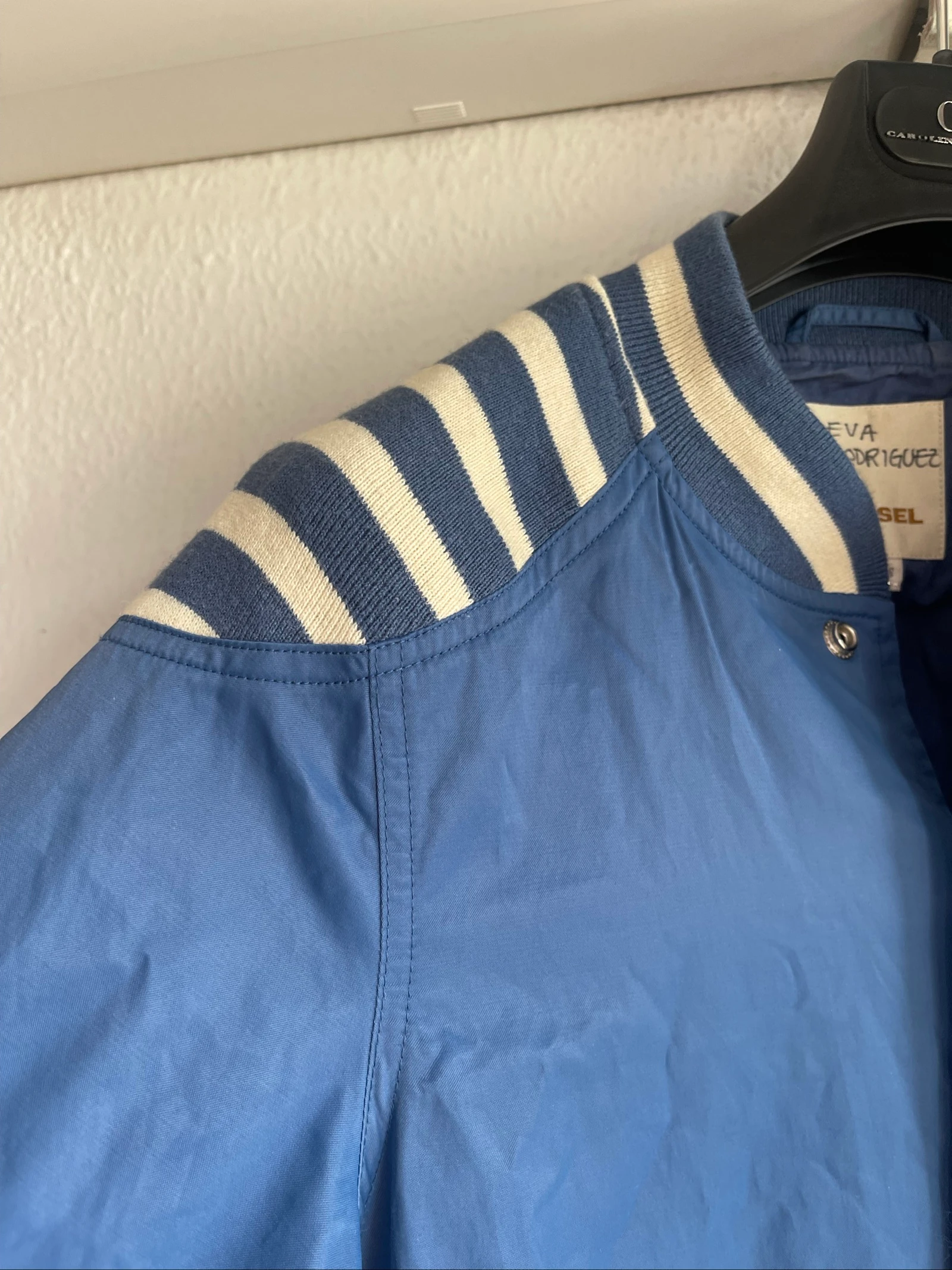 Diesel women's jacket size S – photo 2